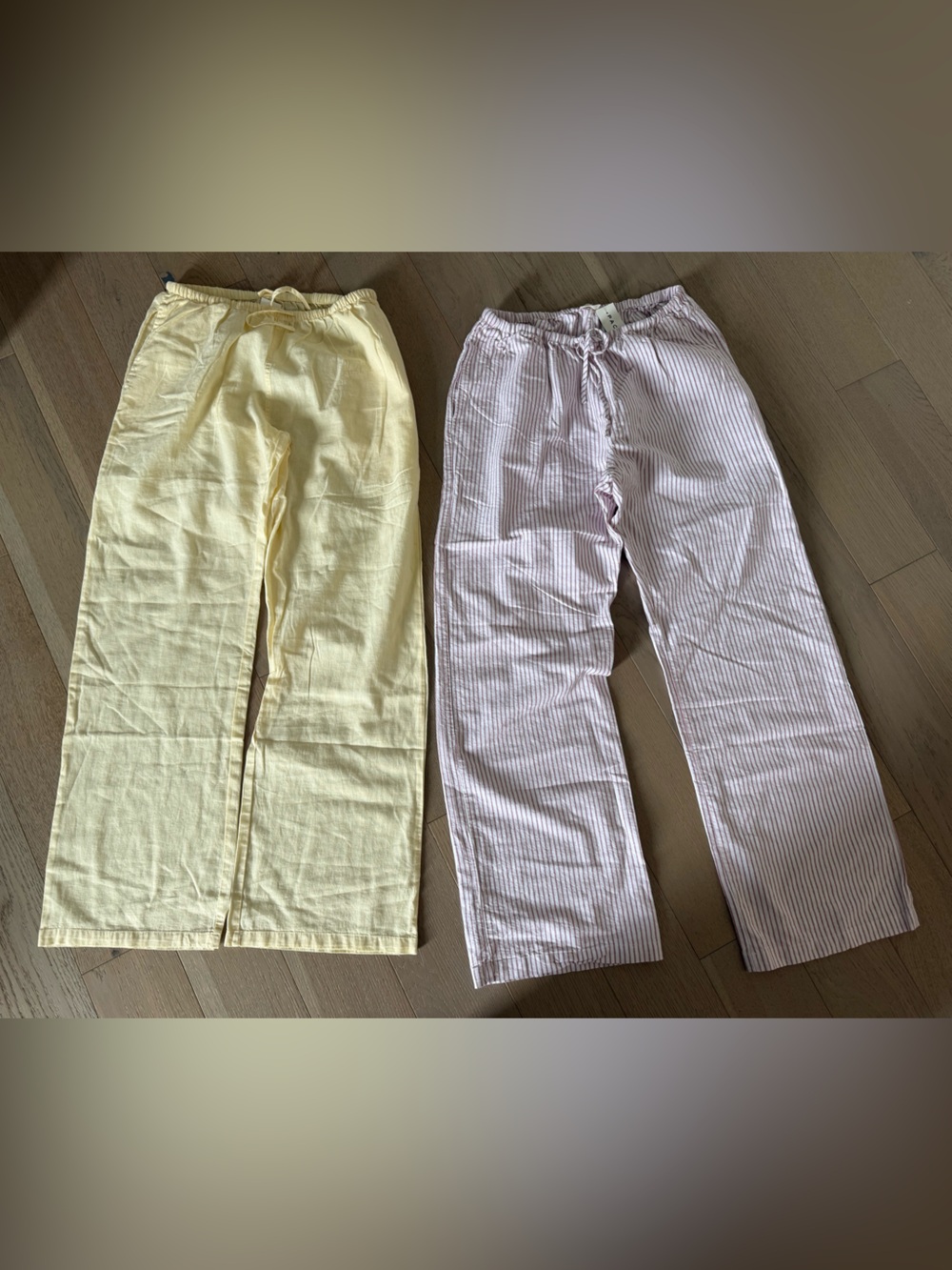 PAC SUN - nwt pants bundle - one size fits most